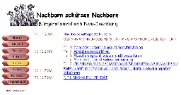 Nachbarn