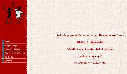 Kinderhilfe
